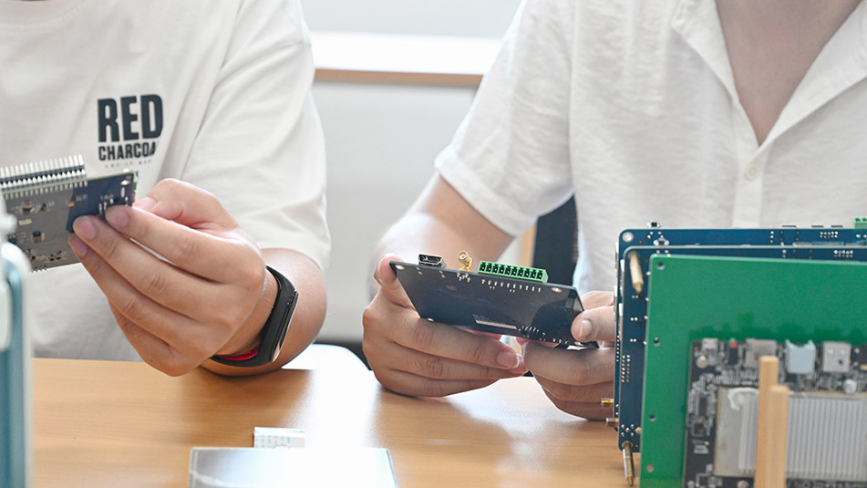 手把手教你学Linux系列课程 