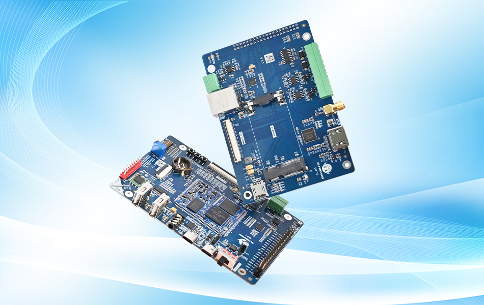 技术贴|如何在ELF 1开发板上交叉移植Qt