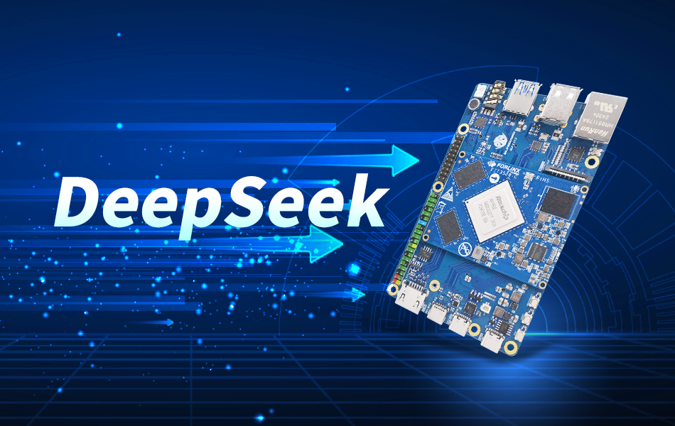 技术实战|ELF 2开发板本地部署DeepSeek大模型的完整指南